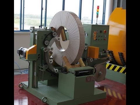 coil wrapping machine
coil packing machine
coil wrap machine
coil packaging machine
steel coil packing machine
tyre packing machine
steel wire packing machine
hose wrapping machine
wire wrapping machine
stainless steel packing machine