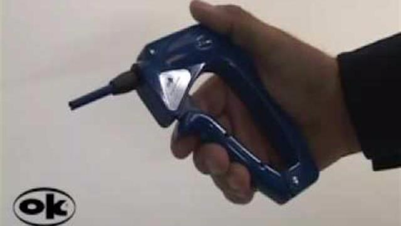 wire wrapping machine