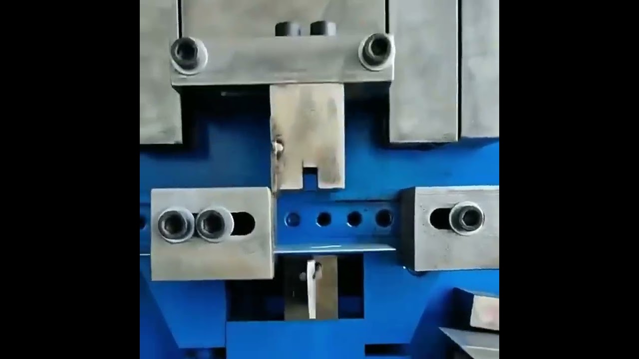 wire packing