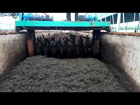 hydraulic turrner