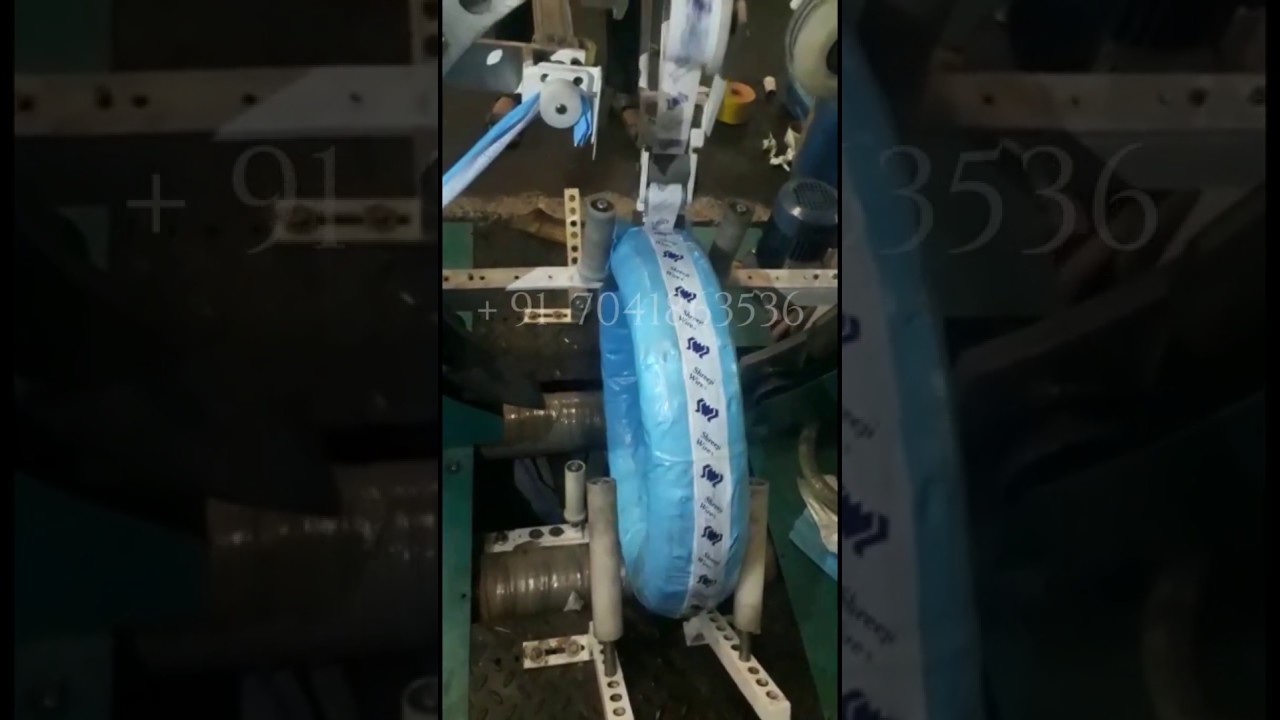 wire packing