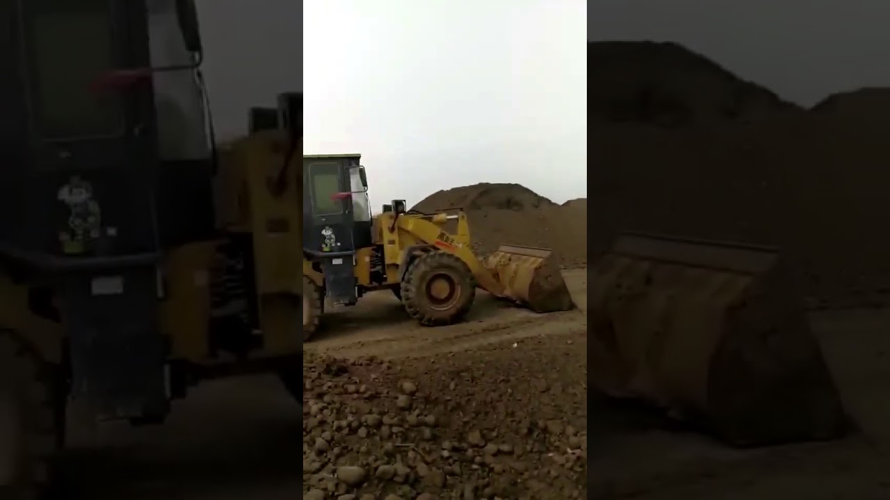 hydraulic turrner