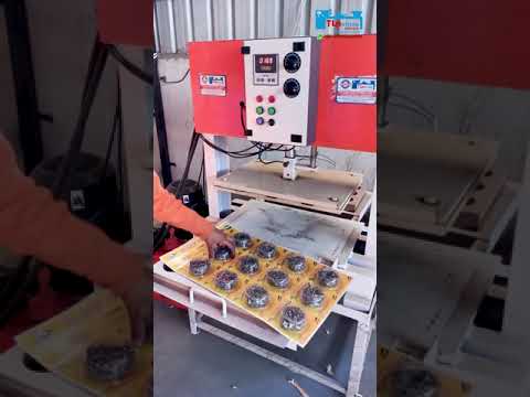 stainless steel packing machine