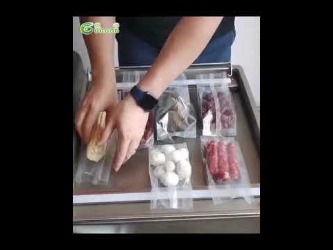 stainless steel packing machine