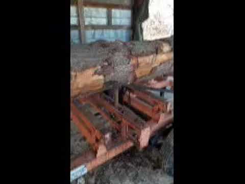 hydraulic turrner