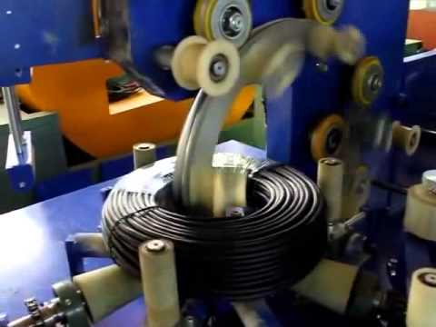 wire packing